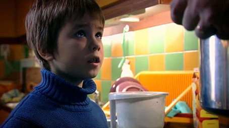 Håkan Bråkan Сезон 1