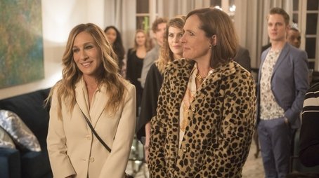 Worth It (2018) - Episode 3 poster and promotional image