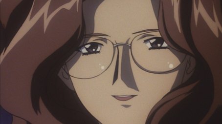 Holy Ark (1999) - Episode 25 poster and promotional image