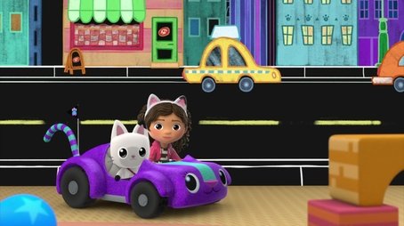 CatRat's Puzzle Hunt (2022) - Episode 2 poster and promotional image