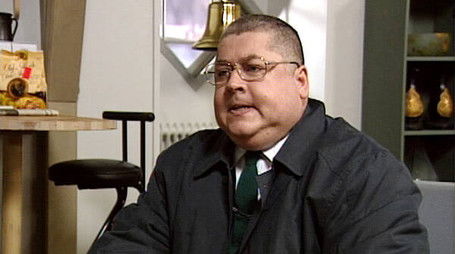 Frasande siden (1994) - Episode 7 poster and promotional image