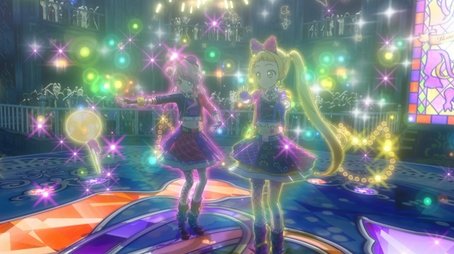 Let it Reach! Friends' Power (2018) - Episode 19 poster and promotional image