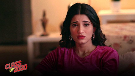 How Was Your Date? (2020) - Episode 8 poster and promotional image