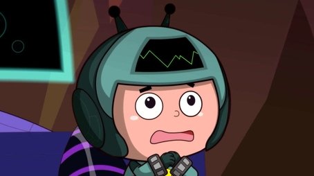Episode 18 (2012) - Episode 18 poster and promotional image