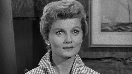 Happy Weekend (1958) - Episode 13 poster and promotional image