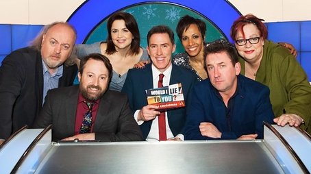 At Christmas (2015) - Episode 4 poster and promotional image