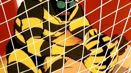 Devilish Spider Nest (1971) - Episode 91 poster and promotional image