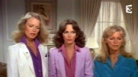 Love Boat Angels (1) (1979) - Episode 1 poster and promotional image