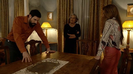 Ηλέκτρα Сезон 2