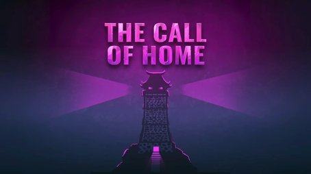 The Call of Home (2022) - Episode 2 poster and promotional image
