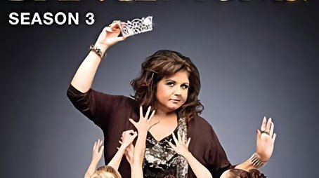 Season 3 (2013) - Season 3 poster and promotional image