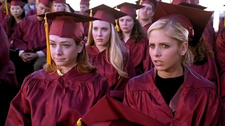 Buffy: A Caça-Vampiros321