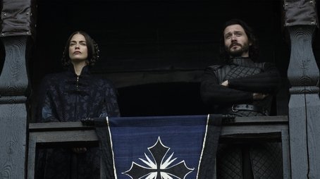 Pieces of the Gods (2023) - Episode 3 poster and promotional image