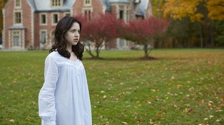 Bad Dreams (2015) - Episode 7 poster and promotional image