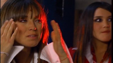 Diego y Roberta, otra vez (2005) - Episode 130 poster and promotional image