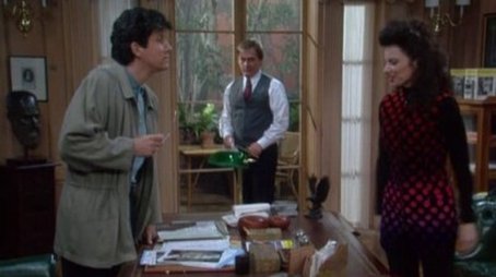 The Nanny119
