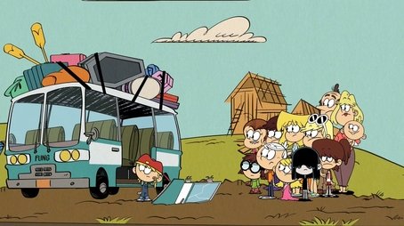 Tripped! (2018) - Episode 18 poster and promotional image