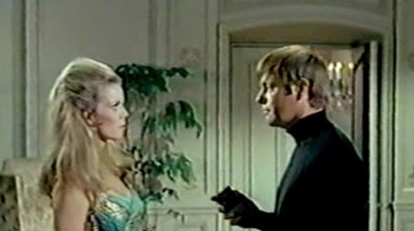 A Case of Red Turnips (1968) - Episode 9 poster and promotional image