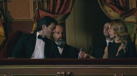 A Little Culture (2022) - Episode 46 poster and promotional image