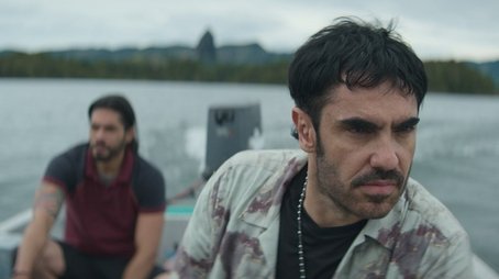 The Stash (2022) - Episode 20 poster and promotional image
