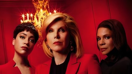 Season 4 (2020) - Season 4 poster and promotional image