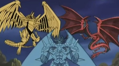 In the Name of the Pharaoh (2004) - Episode 219 poster and promotional image
