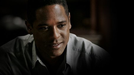 Alex: Week One (2008) - Episode 2 poster and promotional image