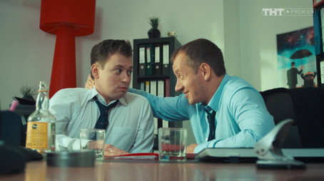 Саша и Таня Сезон 3