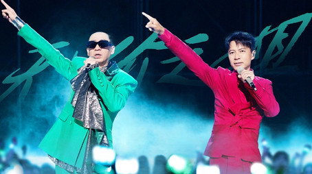 披荆斩棘 시즌 4