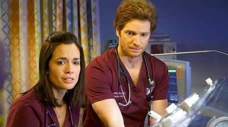 On Shaky Ground (2018) - Episode 9 poster and promotional image