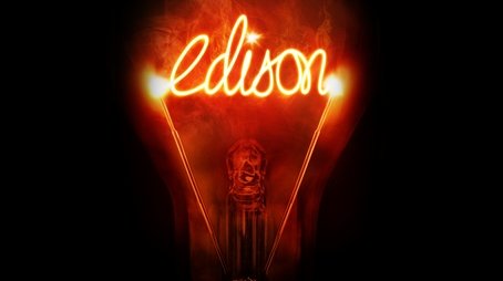 Edison (2015) - Episode 3 poster and promotional image