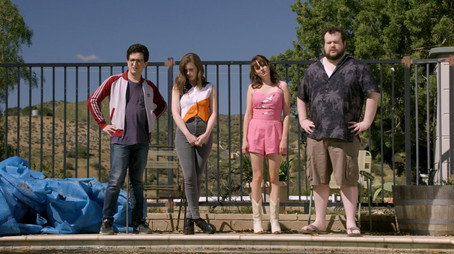 Love Stagione 3