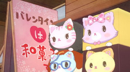 ミュークルドリーミー Сезон 1