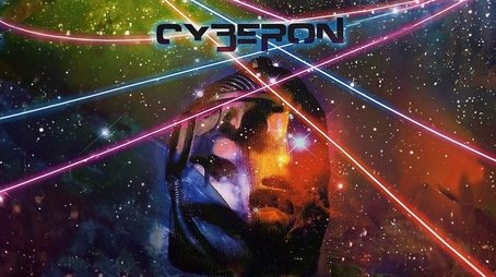 Cyberon (2000) - Episode 383 poster and promotional image