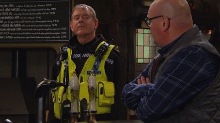 Wednesday 22 September (2021) - Episode 215 poster and promotional image