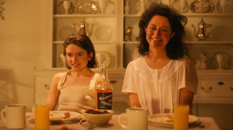 To Have Debra, To Hold Debra (2022) - Episode 4 poster and promotional image