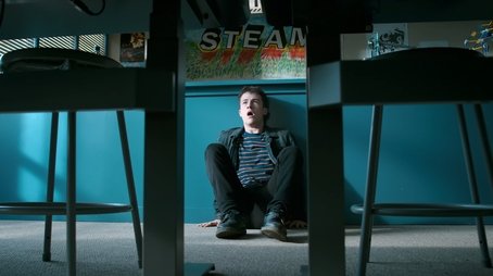 Thursday (2020) - Episode 6 poster and promotional image