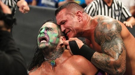 July 17, 2018 (Wilkes-Barre, PA) (2018) - Episode 29 poster and promotional image