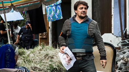 Episode 6 (2017) - Episode 6 poster and promotional image