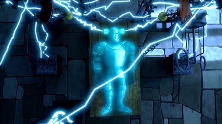 Franken-Grizzy (2022) - Episode 56 poster and promotional image