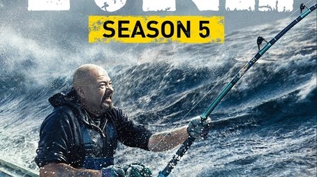 Season 5 (2016) - Season 5 poster and promotional image