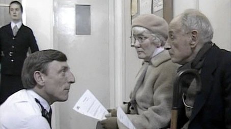The Sweet Smell of Failure (1985) - Episode 11 poster and promotional image