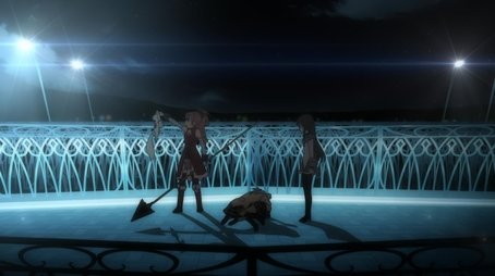 This Just Can't Be Right (2011) - Episode 6 poster and promotional image