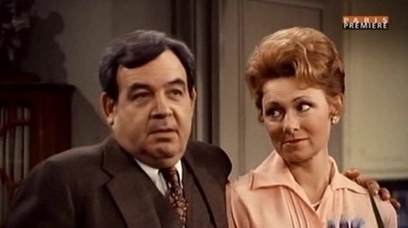 Arnold's Wedding (1976) - Episode 23 poster and promotional image