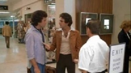 Starsky's Brother (a.k.a. Starsky's Little Brother) (1978) - Episode 12 poster and promotional image