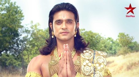 Ram Arrives in Mithila (None) - Episode 7 poster and promotional image