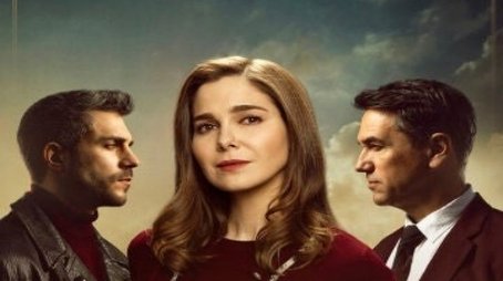 Season 2 (2025) - Season 2 poster and promotional image