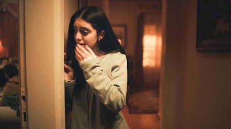 مسار إجباري Temporada 1