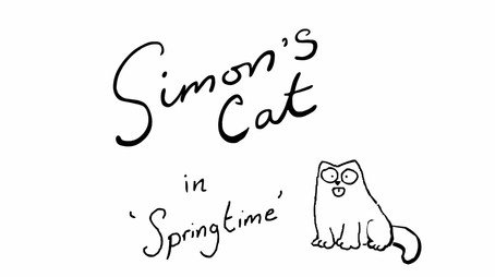 Simon's Cat Сезон 5