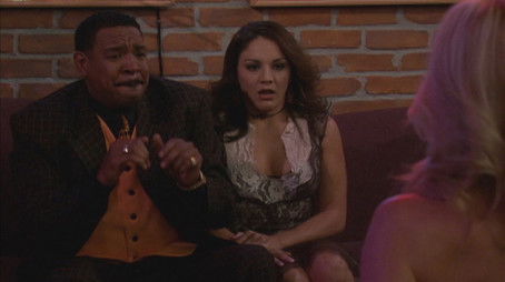 The Mack Is Like Wo! (2003) - Episode 6 poster and promotional image